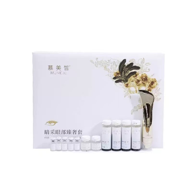 Luminous Prestige Eye Rejuvenation Set