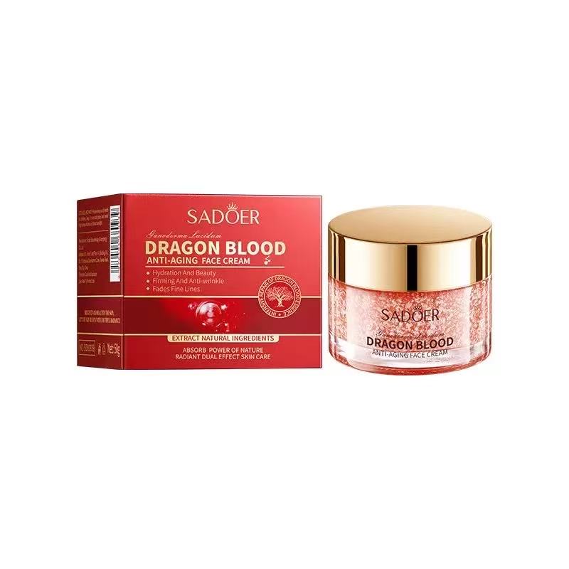 Advanced Dragon's Blood Intensive Repair & Firming Cream