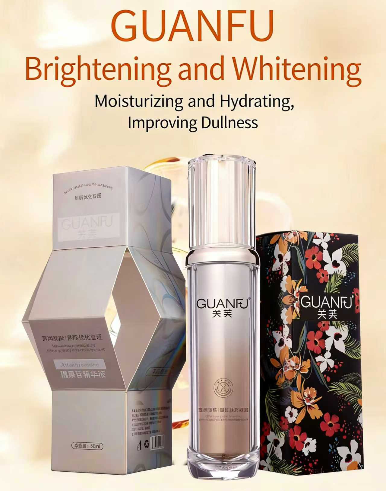 Arbutin Brightening Serum