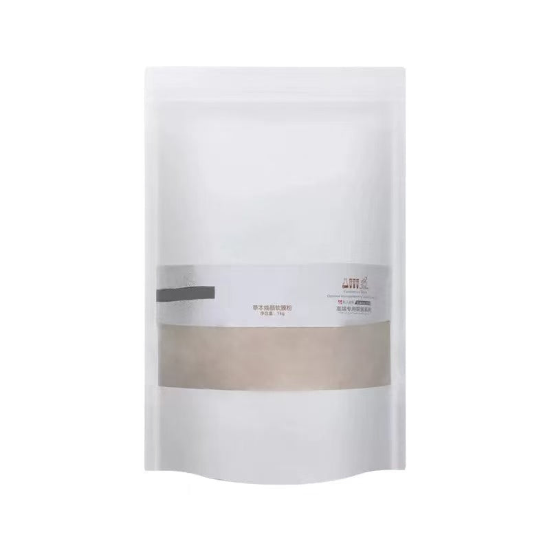 Herbal Rejuvenating Modeling Mask Powder