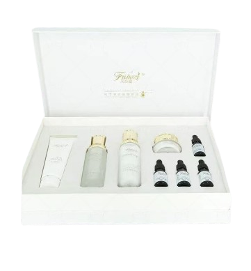 Age-Defying Premium Skincare Routine Set