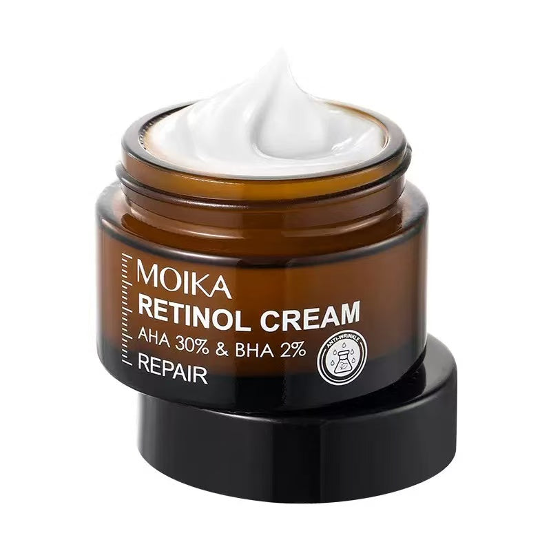 Advanced Retinol Anti-Aging Renewal Cream
