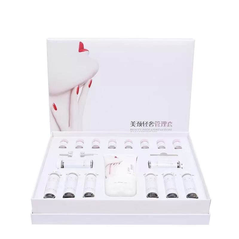 Advanced Neck Sculpting & Firming Set